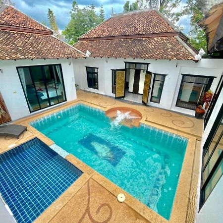 Kana Bay Villa Ao-Nang Krabi Thailand Ao Nang Екстер'єр фото