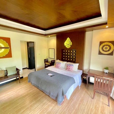 Kana Bay Villa Ao-Nang Krabi Thailand Ao Nang Екстер'єр фото