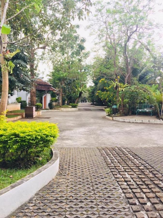 Kana Bay Villa Ao-Nang Krabi Thailand Ao Nang Екстер'єр фото