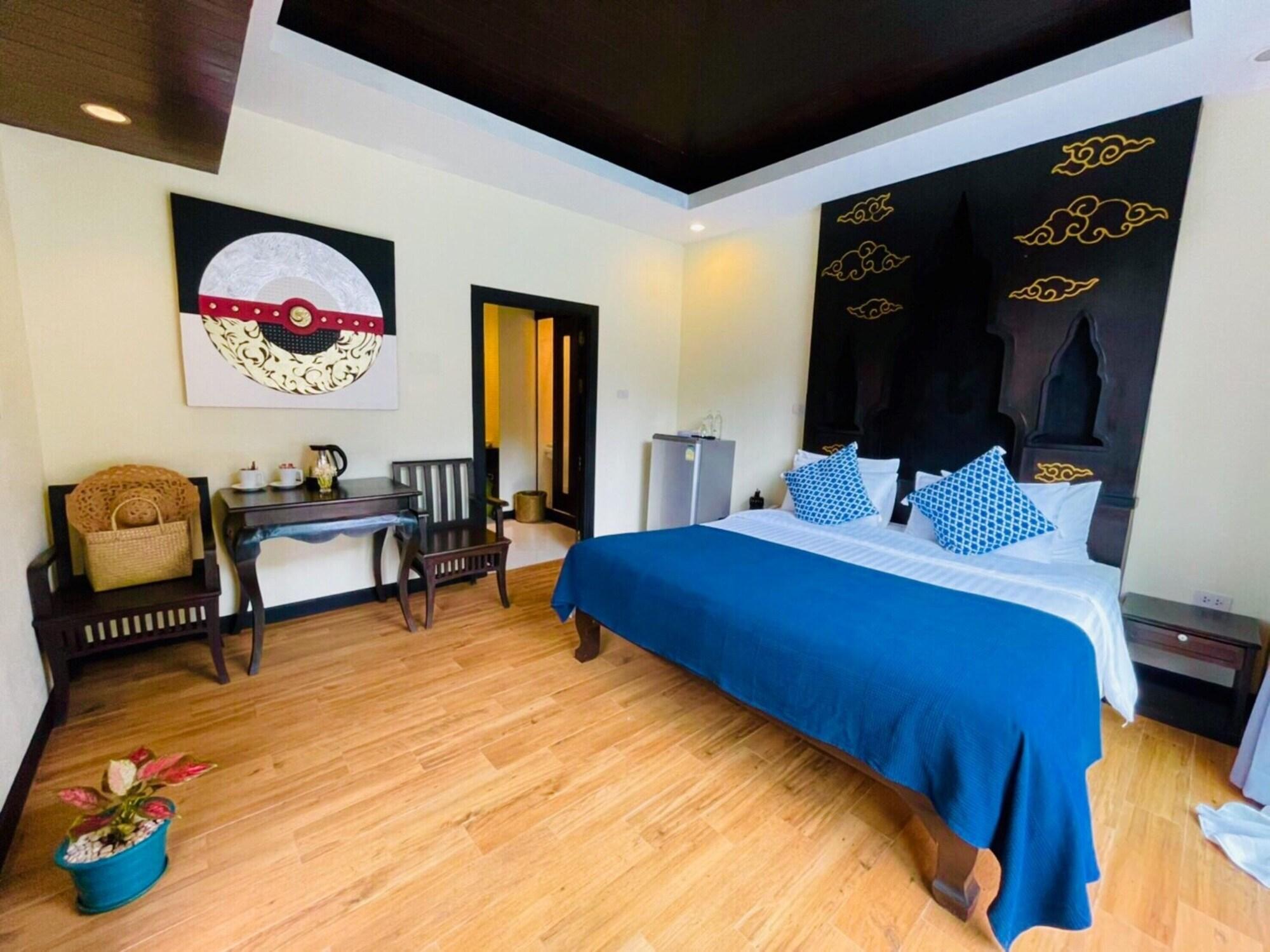Kana Bay Villa Ao-Nang Krabi Thailand Ao Nang Екстер'єр фото