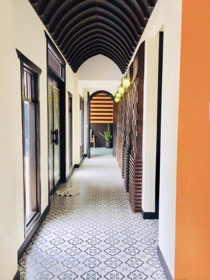 Kana Bay Villa Ao-Nang Krabi Thailand Ao Nang Екстер'єр фото