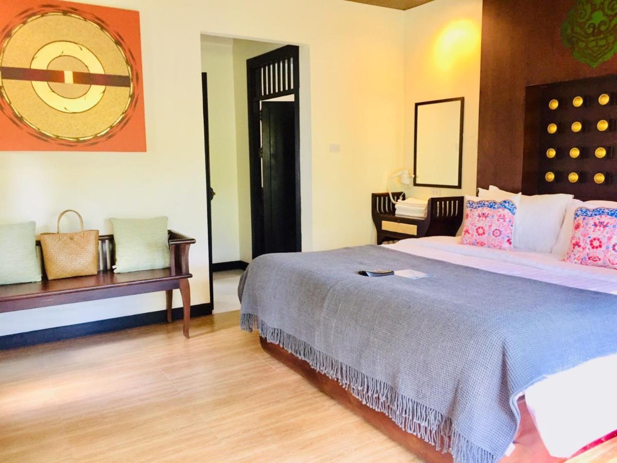 Kana Bay Villa Ao-Nang Krabi Thailand Ao Nang Екстер'єр фото