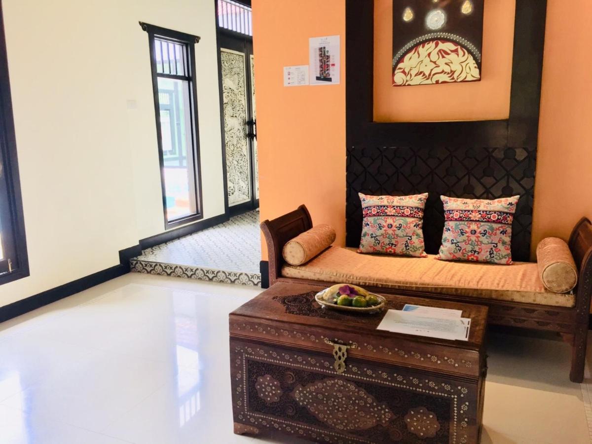 Kana Bay Villa Ao-Nang Krabi Thailand Ao Nang Екстер'єр фото